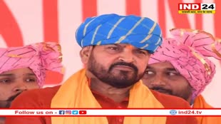  ‘कब, कहां, किसके साथ, क्या हुआ ?’, बृजभूषण सिंह ने पहलवानों को चुनौती देकर पूछे सवाल 