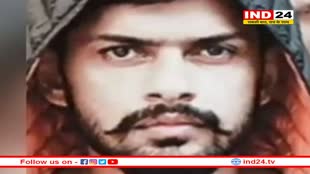 राजस्थान: लॉरेंस बिश्नोई गैंग को हथियार सप्लाई करने वाला कुख्यात गिरफ्तार