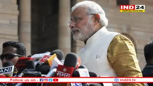 बीजेपी ने एमपी-छत्तीसगढ़, राजस्थान में नए चेहरों को क्यों बनाया CM? पीएम मोदी ने बताई वजह