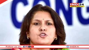 देश में झूठ बोलने का ट्रेंड चल रहा- सुप्रिया श्रीनेत