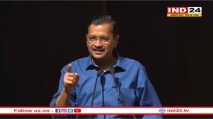 CAA : हिंदू शरणार्थियों पर भड़के केजरीवाल, कहा- 'इन पाकिस्तानियों की इतनी हिम्मत