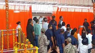 मेट्रो माडल कोच के अनावरण कार्यक्रम में बोले शिवराज, मेट्रो को मंडीदीप और सीहोर तक ले जाएंगे