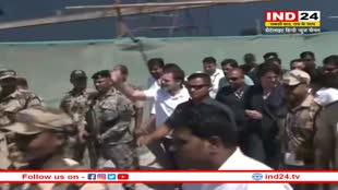 Defamation Case: राहुल गांधी को मिली जमानत, अगली सुनवाई 13 अप्रैल को होगी