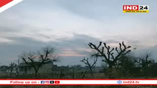 Rajasthan Weather Update: राजस्थान में बारिश का दौर जारी, आज भी कई जिलों में अलर्ट, जानें कब साफ होगा मौसम? 