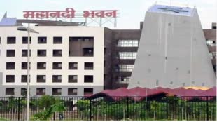 CG NEWS : हरेश मंडावी जगदलपुर निगम आयुक्त नियुक्त, कलिन्दर साय भेजे गए सक्ती, आदेश जारी…