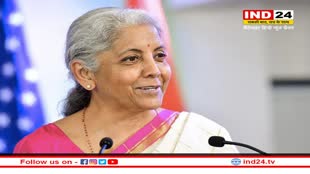 Adani Enterprises: अडानी मामले का अर्थव्यवस्था पर असर नहीं, निर्मला सीतारमण ने कही ये बात