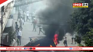 Manipur में हिंसा से बिगड़े हालात, 3 जिलों में कर्फ्यू और 5 में इंटरनेट पर लगी रोक, अब तक 12 की हुई मौत, 