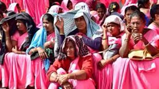 चुनाव से पहले आशा कार्यकर्ताओं को मिलेगी रक्षा बंधन की सौगात, प्रस्ताव पर मुख्यमंत्री लगा सकते हैं मुहर