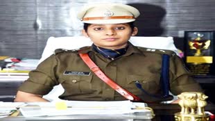 CG NEWS :  छत्तीसगढ़ की किसी महिला आईपीएस को पहली बार मिला बड़ा सम्मान....