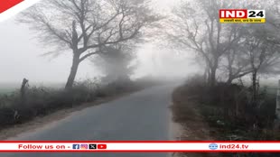 Rajasthan Weather Today: प्रदेश के इन 2 जिलों में आज भी बारिश का अलर्ट, 17-18 फरवरी से बदल सकता हैं मौसम 