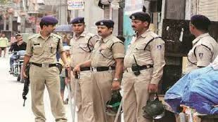 CG NEWS : अपराध पर लगाम लगाने के लिए  छत्तीसगढ़ पुलिस द्वारा कवायद शुरू......