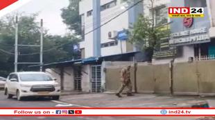 भोपाल-इंदौर समेत कई शहरों में साइंस हाउस पर आयकर विभाग के छापे, करोड़ों की टैक्स चोरी की आशंका