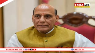 Rajasthan BJP Observer: क्यों बनाया गया राजनाथ को राजस्थान का पर्यवेक्षक, दो बार के राष्ट्रीय अध्यक्ष ही सुलझा सकेंगे बीजेपी का सबसे बड़ा दर्द?