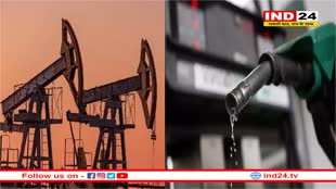 चार साल के निचले स्तर पर पहुंची क्रूड आयल की कीमतें