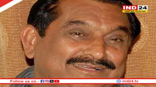 कांग्रेस विधायक बेहड़ ने खोला पुलिस प्रशासन के खिलाफ मोर्चा, सोसायटी के चुनाव में धांधली करने का लगाया आरोप