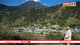 जल्द भारत में शामिल होना चाहते हैं पीओके के नागरिक 