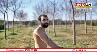 Spain: स्पेन की एक हाई कोर्ट ने सड़कों पर नग्न घूमने के अधिकार का किया समर्थन, न्यूड मैन के पक्ष में सुनाया फैसला