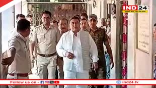 TMC ने शाहजहां को किया सस्पेंड, BJP से की डिमांड- आप भी हिमंत से लेकर बृजभूषण और अजय मिश्रा टेनी को निकालें बाहर