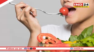 Health Update: दांतों और मसूड़ों को मजबूत बनाएंगे ये फूड्स, जरूर करें इन्हें डाइट में शामिल 