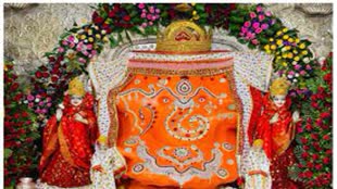 नए साल में 5 लाख से ज्यादा भक्तों के खजराना गणेश मंदिर पहुंचने का अनुमान, बदलेगी दर्शन व्यवस्था