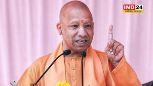 बीजेपी ने बच्चों को संस्कारों से जोड़कर 'ग' से 'गणेश' पढ़ाया तो सपा ने कहा कि 'ग' से 'गधा' होता है - सीएम योगी