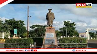 डॉ. हरीसिंह गौर: शिक्षा के लिए दान कर दी पूरी संपत्ति 