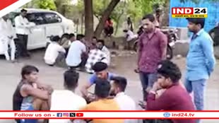 झालावाड़ में दर्दनाक सड़क हादसा, ट्रक से टकराई बारातियों से भरी वैन, 9 लोगों की मौत