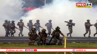 राजस्थान, गुजरात, पंजाब और जम्मू कश्मीर में आज होने वाली मॉक ड्रिल को किया गया स्थगित