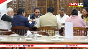 Parliament में विपक्षी सांसदों से बोले PM Modi- 'चलिए आप लोगों को सजा देनी है...' जानें प्रधानमंत्री ने क्या पनिशमेंट दी? 