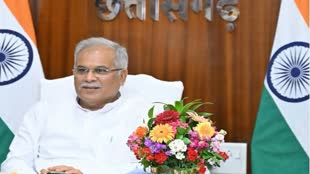 CG NEWS :  बिलासपुर और दुर्ग जिले के दौरे पर रहेंगे सीएम बघेल, विभिन्न कार्यक्रमों में होंगे शामिल