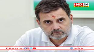 भारतीय सेना पर टिप्पणी पर सुप्रीम कोर्ट ने राहुल गांधी को लगाई फटकार
