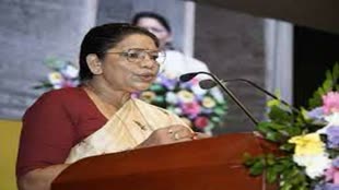 CG NEWS : आचार संहिता के उल्लंघन पर BJP प्रत्याशी रेणुका सिंह को नोटिस, चुनाव अधिकारी ने तीन दिन के भीतर मांगा जवाब।