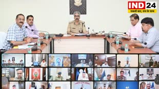 CG News : चिटफंड कंपनियों पर बड़ी कार्रवाई की तैयारी,127.48 करोड़ की संपत्ति की कुर्की के लिए न्यायालय ने दिया आदेश....