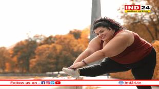 मोटापे की महामारी