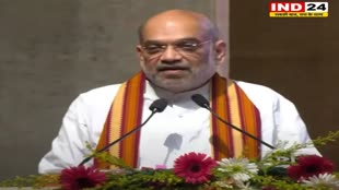 CG NEWS : केंद्रीय गृह मंत्री अमित शाह आएंगे छत्तीसगढ ,16 अक्टूबर को नामांकन कार्यक्रम में होंगे शामिल..