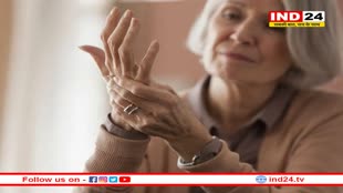 क्या एआई की मदद से हो सकता है गठिया का इलाज?