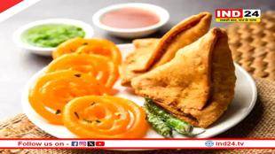 समोसे-जलेबी पर भी लगेगी 'Warning'? जानें FSSAI की नई नीति पर सरकार की एडवाइजरी