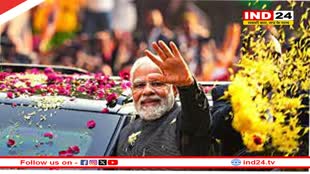 एक्शन मोड में पीएम मोदी, 10 दिनों में 12 राज्यों की जनता से सीधे जुड़ने की तैयारी