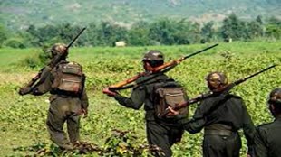 CG NEWS : माओवादियों ने किया चुनाव बहिष्कार: मंत्री कवासी लखमा और बीजेपी प्रत्याशी पर लगाए गंभीर आरोप....