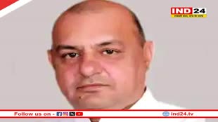 सीएम भगवंत मान ने विधायक गोगी की मौत पर किया दुख व्यक्त, कहा-  वे बहुत अच्छे व्यक्ति थे