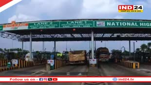 यूपी में फ्री होने वाले हैं सात टोल टैक्स, कार वाले फ्री में कर सकेंगे सफर