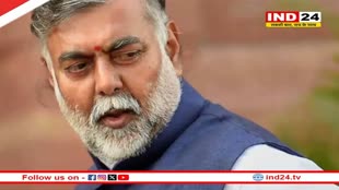 कांग्रेस में लोग विकास और विकास की बयार को स्वीकार नहीं कर पाते हैं - प्रह्लाद पटेल