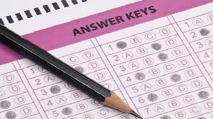 SSC ने कॉन्सटेबल पद की रिस्पांस शीट और टेंटेटिव आंसर-की रिलीज की, यहां से करें डाउनलोड