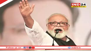 Maharashtra: छगन भुजबल ने अपनी ही सरकार के खिलाफ खोला मोर्चा, बोले- नवंबर में ही दे दिया था मंत्री पद से इस्तीफा