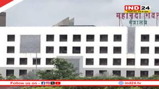 छत्तीसगढ़ में बड़ा प्रशासनिक फेरबदल, 11 IAS अधिकारियों के तबादले