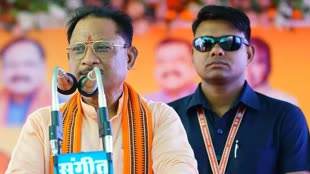 CG NEWS : महासमुंद और बिलाईगढ़ जिले के दौरे पर रहेंगे सीएम साय, भाजपा प्रत्याशी की नामांकन रैली और चुनावी जनसभा को करेंगे संबोधित....