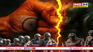 नए युग के युद्ध का लीडर है भारत, दुनिया ने देख ली ताकत