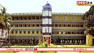 अंग्रेजी मीडियम में नहीं पढ़ने पर एडमिशन नहीं, Loreto College के फैसले ने मचाया बवाल 