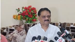 CG News : भाजपा के बयान पर कांग्रेस का पलटवार, कहा- बीजेपी के पास नहीं कोई काम, पहले अपने यहां देखें…