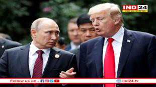 पुतिन को बड़ा तोहफा देने जा रहे डोनाल्ड ट्रंप, खतरे में पड़ी यूरोप की सुरक्षा